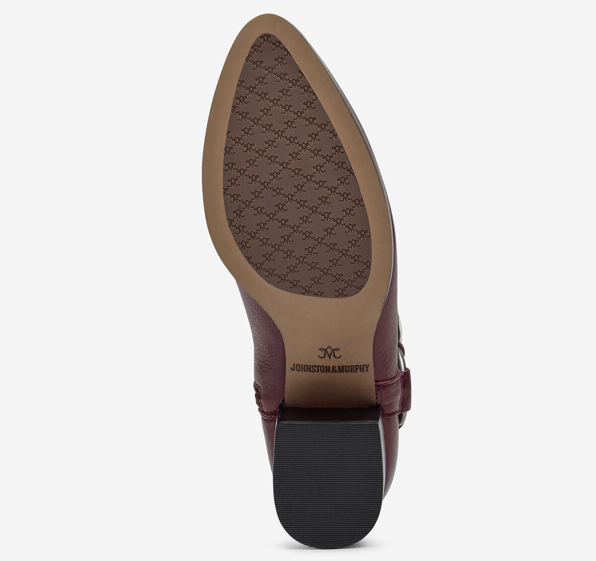 Trista Harness Bootie image number null